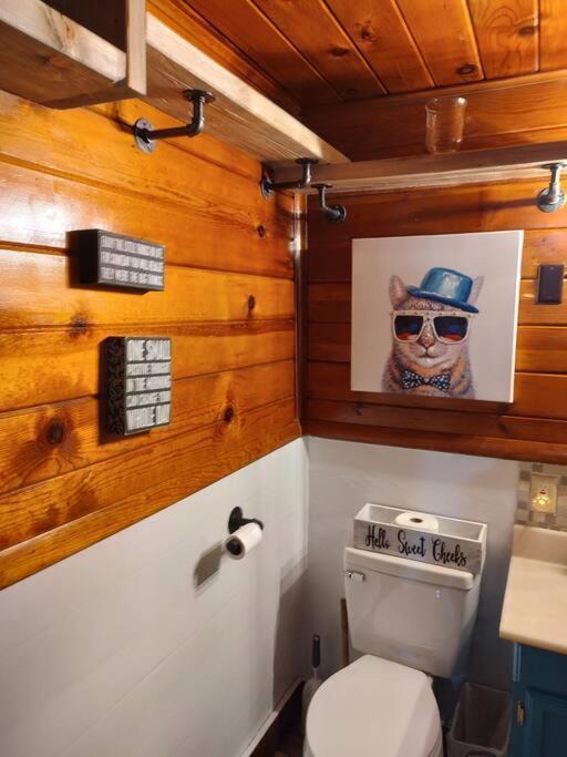 O'Brien'S Oasis Villa Miramonte Dış mekan fotoğraf