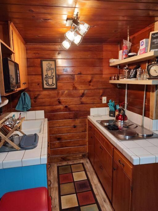 O'Brien'S Oasis Villa Miramonte Dış mekan fotoğraf