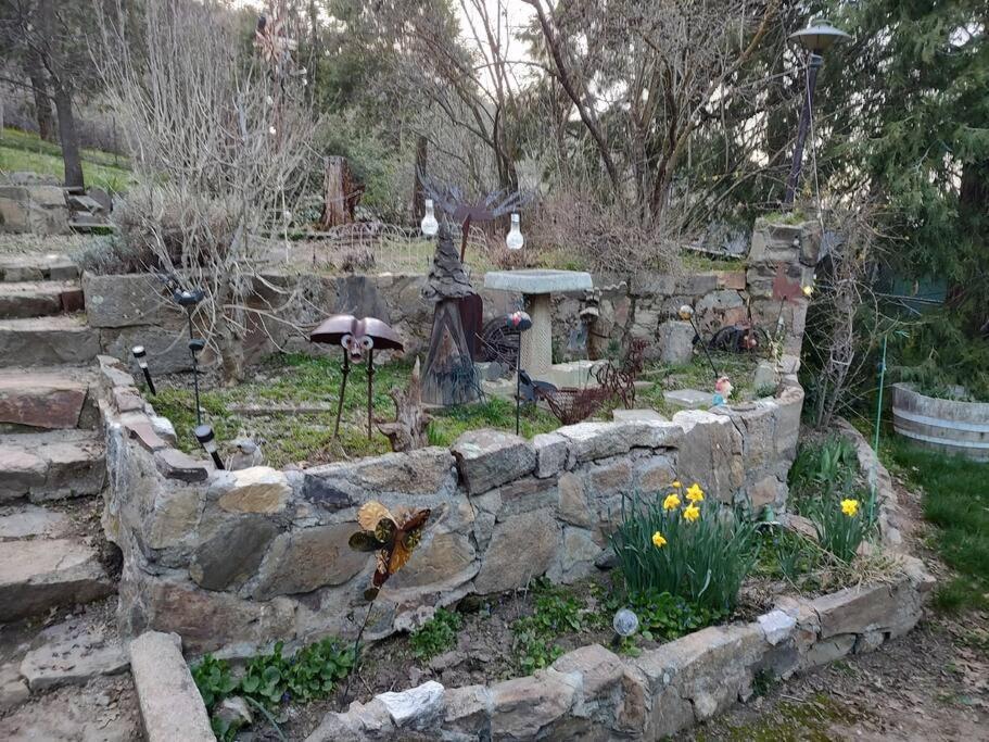 O'Brien'S Oasis Villa Miramonte Dış mekan fotoğraf