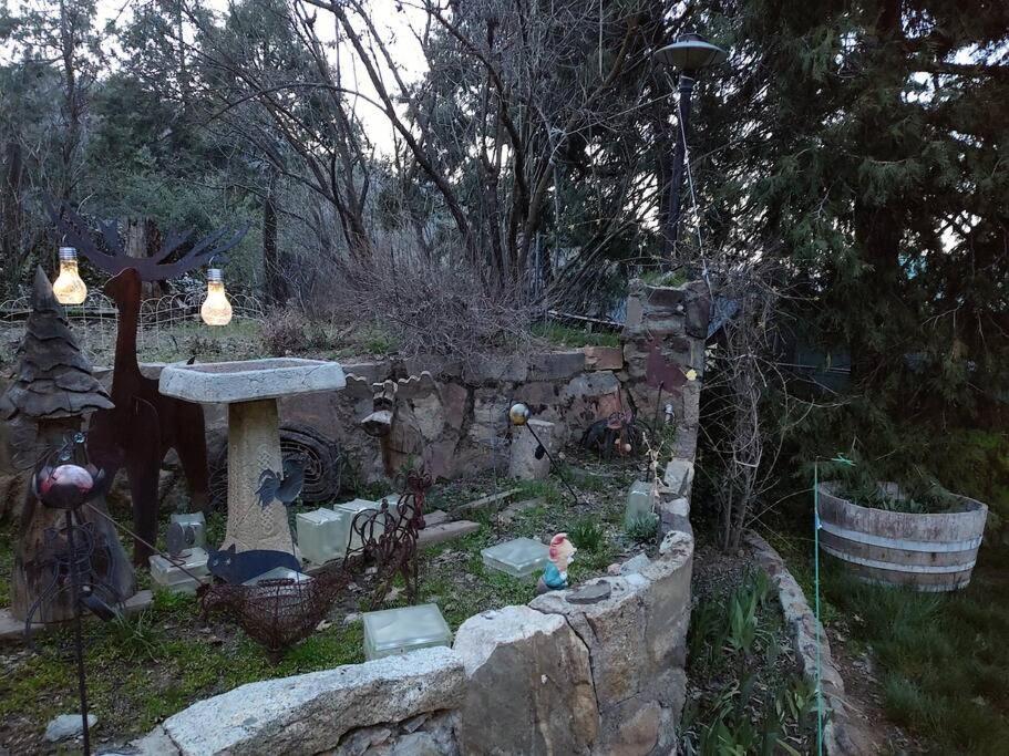 O'Brien'S Oasis Villa Miramonte Dış mekan fotoğraf