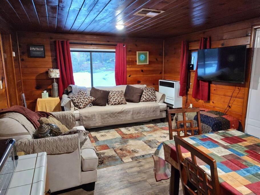 O'Brien'S Oasis Villa Miramonte Dış mekan fotoğraf