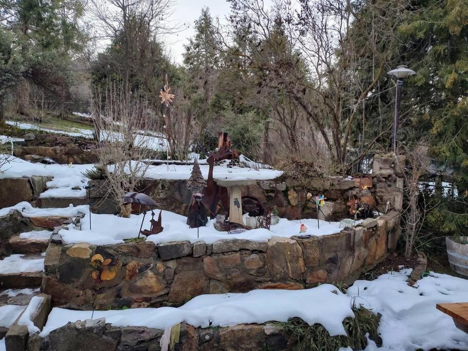 O'Brien'S Oasis Villa Miramonte Dış mekan fotoğraf
