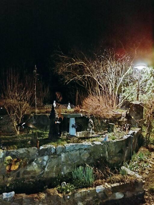 O'Brien'S Oasis Villa Miramonte Dış mekan fotoğraf