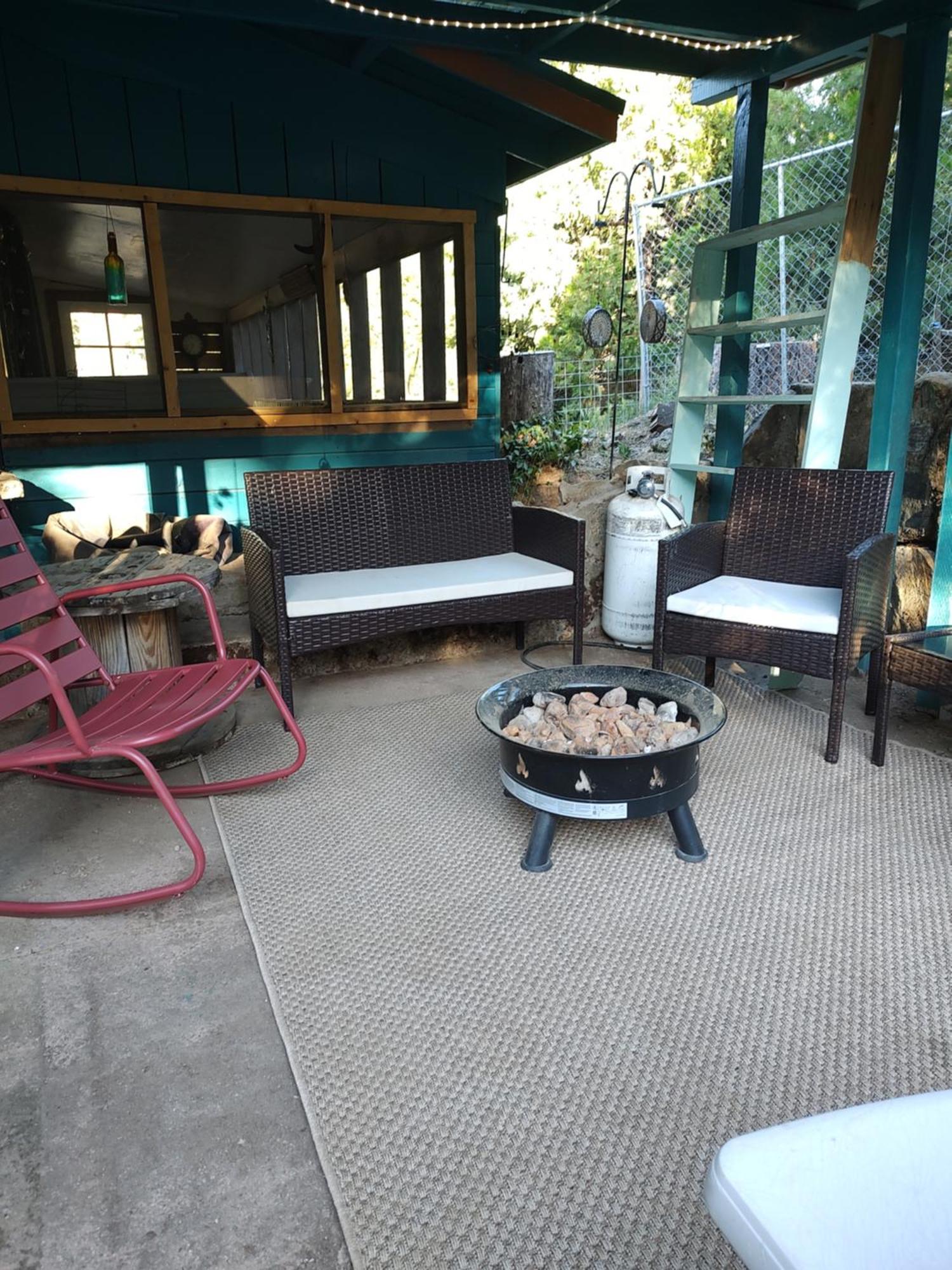 O'Brien'S Oasis Villa Miramonte Dış mekan fotoğraf